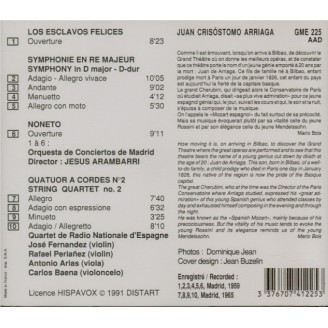 La grande musique espagnole vol.6